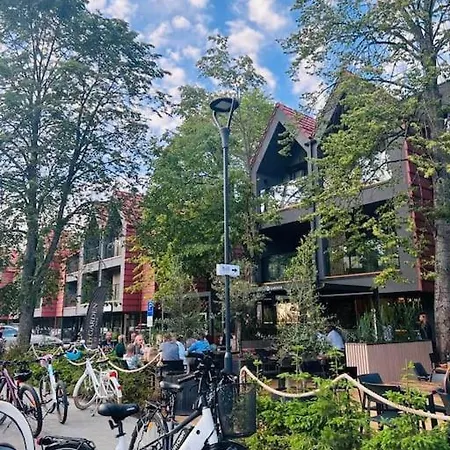 Apartment Hill Palanga