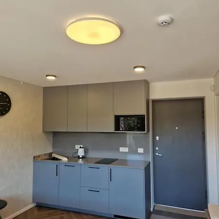 Apartment Hill *