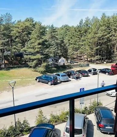 Apartment Hill Palanga
