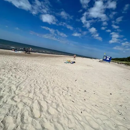 Apartment Hill Palanga