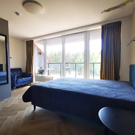 Apartment Hill Palanga